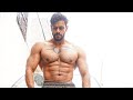 MUSCLEMANIA USA PREP DAY 2 feat AISH MEHAN