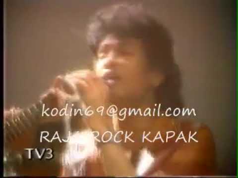 lefthanded debunga wangi