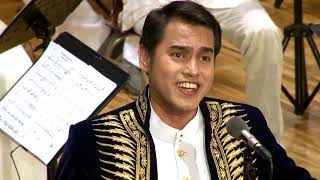 Download lagu Tribute to Sam Saimun Medley - Arr. Renaldi Wicaksono mp3