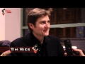 Tim Ries Miskolcon a Művészetek Házában
