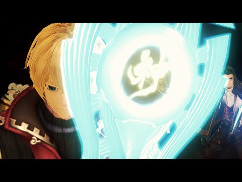 Xenoblade Chronicles Definitive Edition - Final Boss and Ending