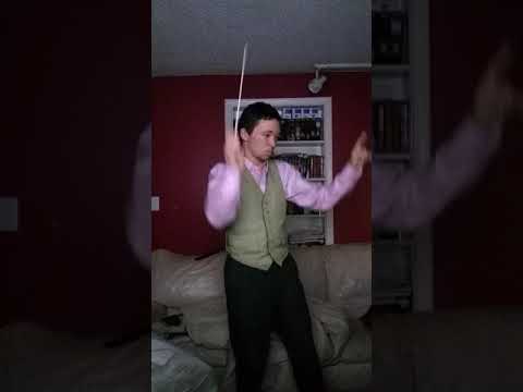 Pinnacle by Michael Kamuf