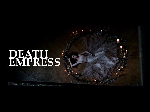 DISEMBODIED TYRANT/SYNESTIA - DEATH EMPRESS (OFFICIAL VIDEO)