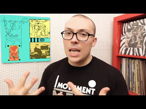 Lil Ugly Mane - Third Side of Tape ALBUM REVIEW