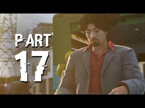 Watch Dogs Walkthrough Part 17 - UNINVITED
