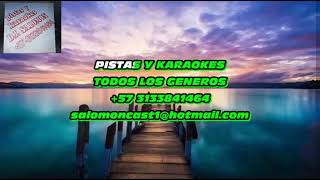 LAS CURVAS DE LA BORRADA GRUPO LABERINTO, KARAOKE O PISTA +57 3133841464