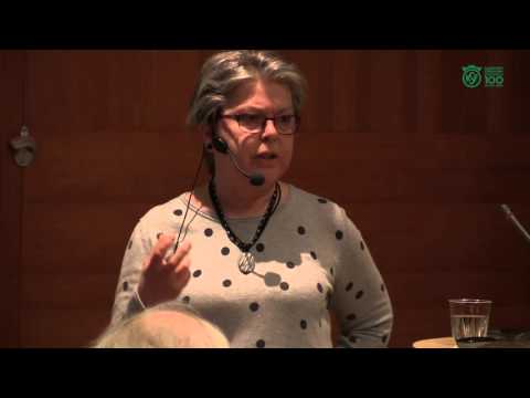 Palmolja - vad är problemet (Margareta Renström WWF)