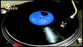 Donald Byrd - Dominoes (Disco Mix) (Slayd5000)