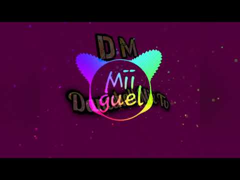 Mii Guel & Kinsley M (Kin Kin Kin)