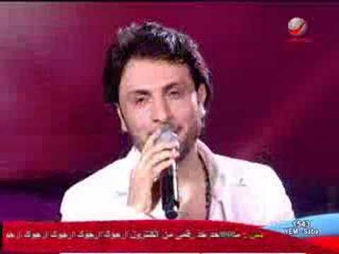 هلي لاتحرموني منة ماجد المهندس كلمة فصل