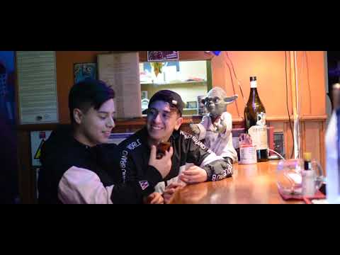 VNT - Confusa (Video Oficial)