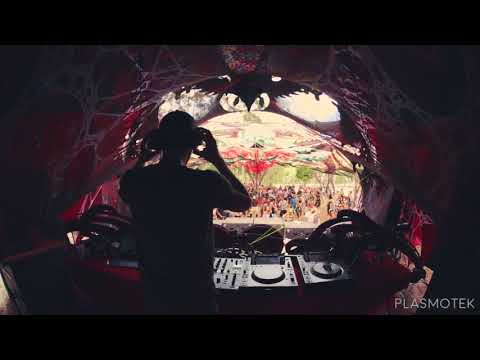 Plasmotek live @ Reveilloz 4 - New Year Eve 2017/2018