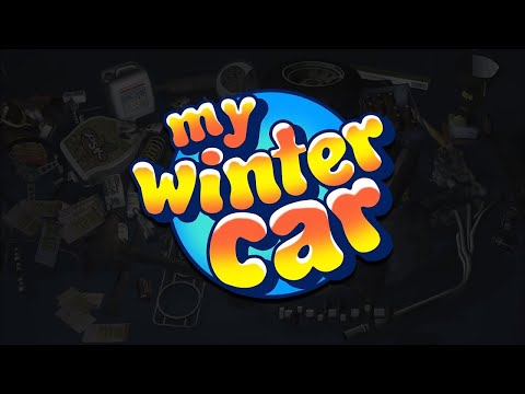 Masbiliani – Johannes Rojola – My Winter Car Soundtrack