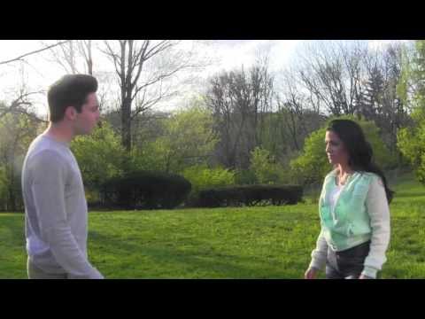 Madness by Muse Video Remake ft Brandon Grube