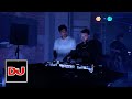 Tom & Collins Live From The Top 100 DJs Virtual Festival 2020