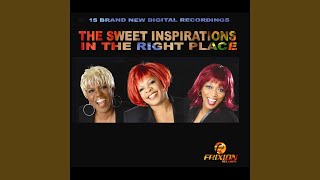 Sweet Inspiration
