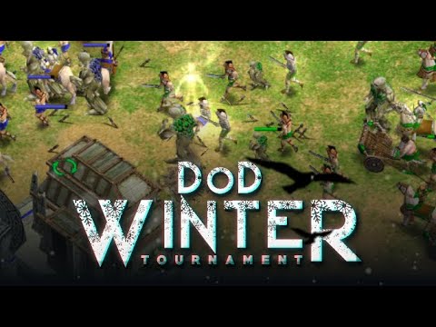 Blood Ulysses vs IKillUDie Matreiuss | AOM DWT Episodio 24