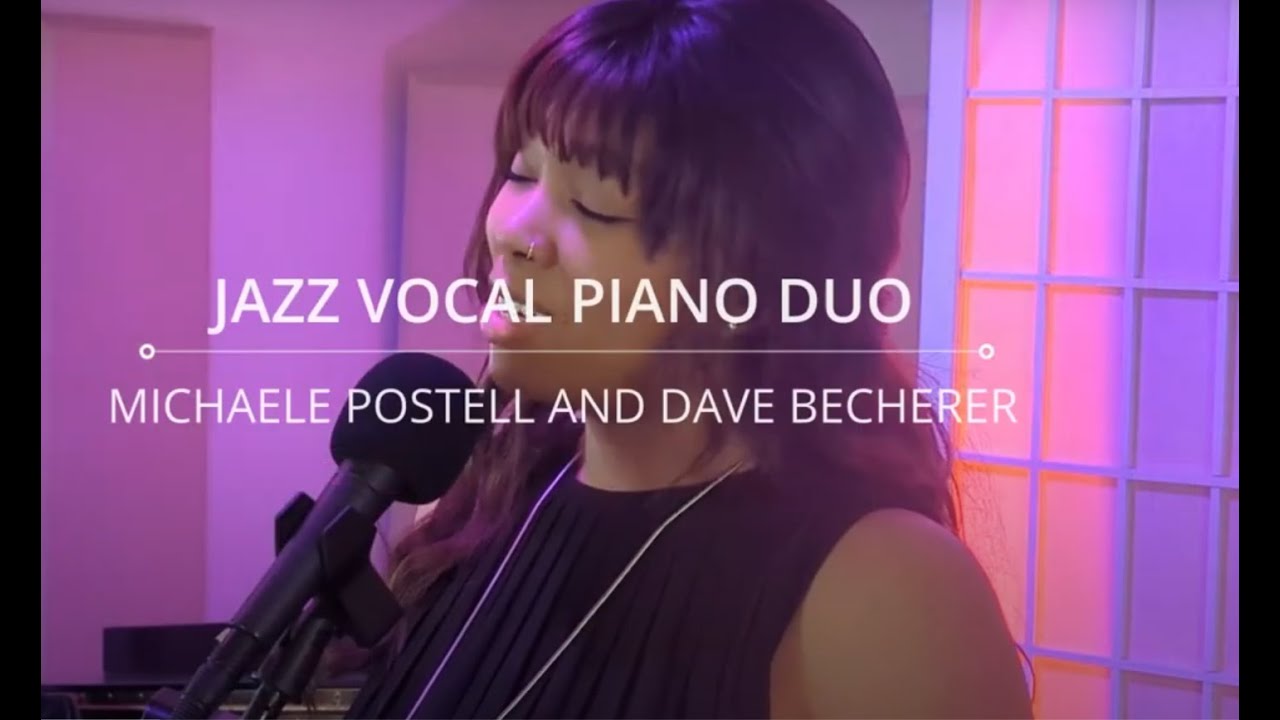 Promotional video thumbnail 5 for St. Louis Pianist Dave Becherer