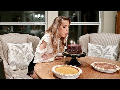 BIRTH GIVING DAY | LeighAnnVlogs Video