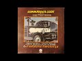 Commander Cody & His Lost Planet Airmen -  Mama Hated Diesels