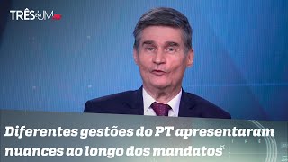 Fábio Piperno: Extrema-direita tem obsessão doentia por um cumplicidade com muitas inverdades