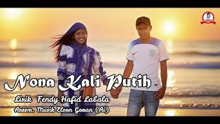 Download lagu Lagu Pop   Flores Timur - Nona Kali Putih - Fendy Hafid Labala mp3