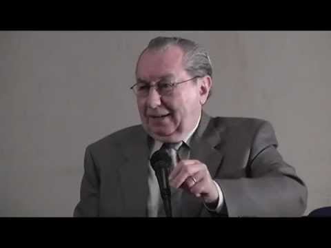 Iosif Ton - Despre Cesationism si Duhul Sfint 1