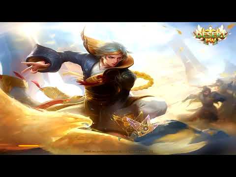 Rial - wf gameplay | БД | 10.05.20 | Desert Project