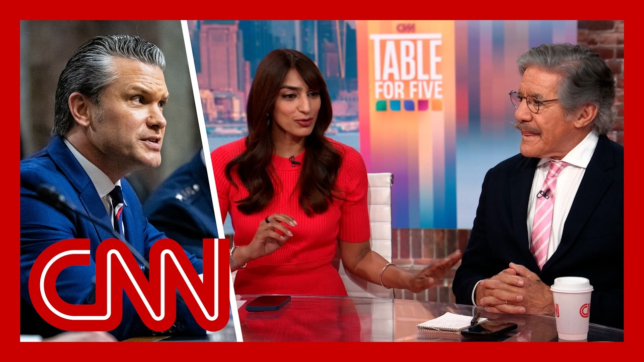 Debate: Can you question the war and still be a patriot?