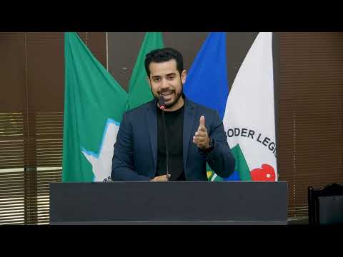 Imagem - Wlad Mesquita - Grande Expediente - 23/04/2026