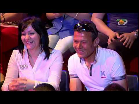 Portokalli, 20 Maj 2012 - Nostalgjia monolog (Vjedhjet neper ndermarrje, fleterrufete)