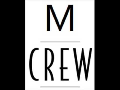 M-Crew-Supra M- VIE DE JEUNES
