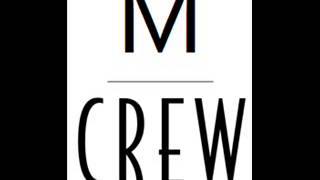 M-Crew-Supra M- VIE DE JEUNES