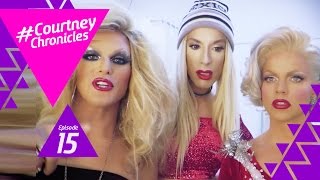 BTS: Dear Santa, Bring Me A Man - Courtney Chronicles 15