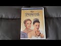 The Princess Diaries DVD Overview