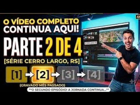 CERRO LARGO PARTE 2