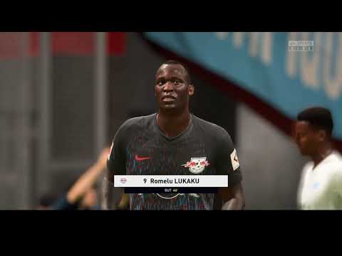 Coupe - Groupe C : Olympique de Marseille 2-3 RB Leipzig (J3)