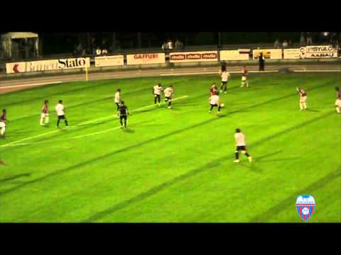 FC Chiasso vs FC Aarau 0 - 0