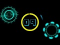 Countdown Timer V 8 10 Sec With Sound Effects HD