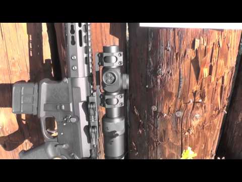 U.S. Optics: B-Series of Optics