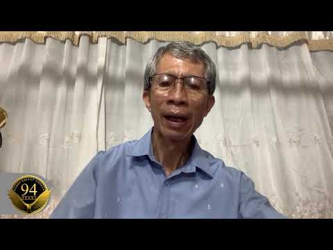 Family Devotion Day 287 - October 5, 2021Rev. Ruperto Alparaqu