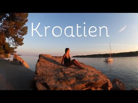 Urlaub in Kroatien 2016
