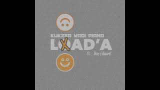 Kukzer Wadi Piano - LOAD'A (official Audio) ft Don Edward