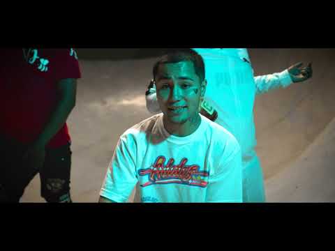 KG TheFinessa Ft SmokeyGM FT Jaylite / Run UP / Shot by thekitchen