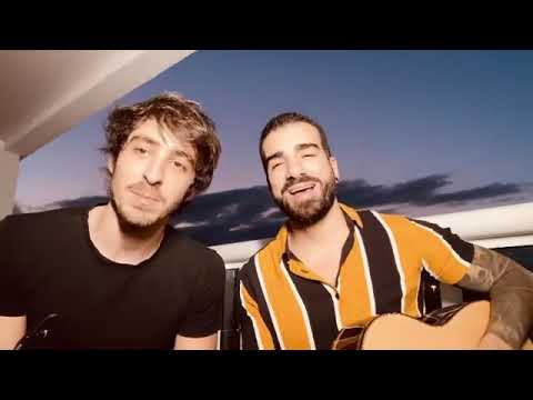 Oceana - OutroEu (feat. Melim)