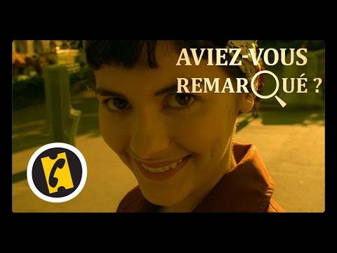 6 Trucs à Savoir sur Le Fabuleux destin d'Amélie Poulain