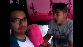Download lagu Dubsmash Upin Ipin ayam goreng #WithSandy mp3