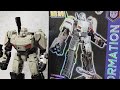 Jinke Model KO D 16 Megatron Oversized Studio Series 114 TF One