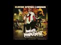 Clinton Sparks Eminem Anger Management 3 The Exclusive SHADE 45 Mixtape 2005