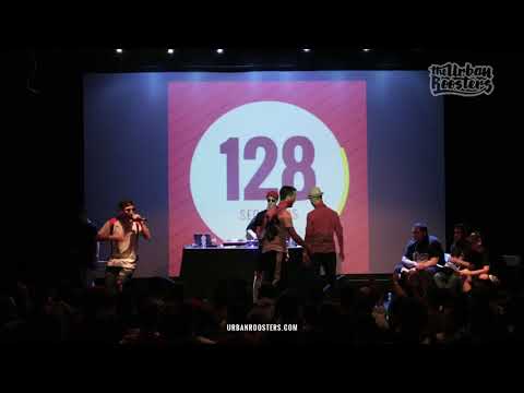 GIORGIO MASPLATINO / MASTO / HALEX / YOUNG49 - filtros - BDM Zaragoza